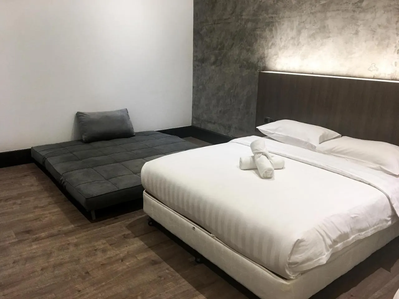 马六甲维多利亚家园穆克酒店 Malacca