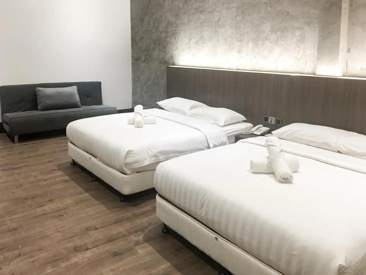 马六甲维多利亚家园穆克酒店 Malacca 3*,  马来西亚